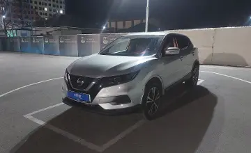 Nissan Qashqai 2020 года за 8 000 000 тг. в Шымкент фото 1