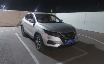 Nissan Qashqai 2020 года за 8 000 000 тг. в Шымкент фото 2