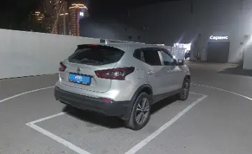 Nissan Qashqai 2020 года за 8 000 000 тг. в Шымкент фото 3