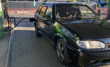 LADA (ВАЗ) 2114 2012 года за 1 200 000 тг. в Астана фото 2