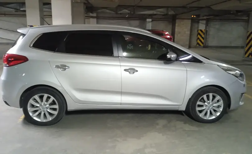 Kia Carens 2014 года за 6 000 000 тг. в Астана фото 4