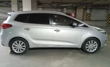 Kia Carens 2014 года за 6 000 000 тг. в Астана фото 4