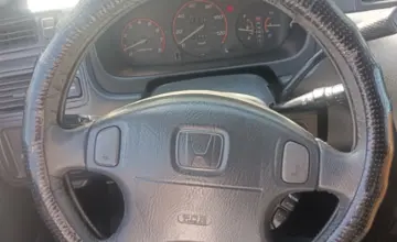 Honda CR-V 2001 года за 3 800 000 тг. в Алматы фото 5