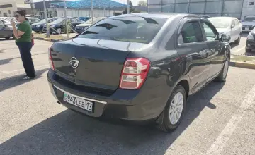Ravon R4 2018 года за 3 100 000 тг. в Шымкент