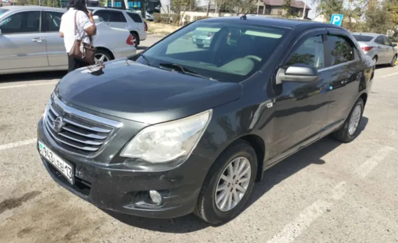 Ravon R4 2018 года за 3 100 000 тг. в Шымкент