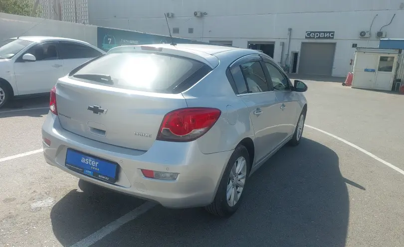 Chevrolet Cruze 2013 года за 4 000 000 тг. в Шымкент фото 3