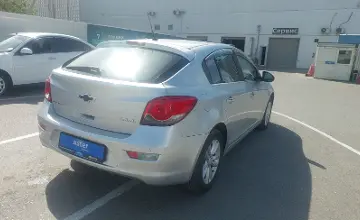Chevrolet Cruze 2013 года за 4 000 000 тг. в Шымкент фото 3