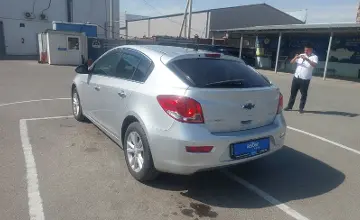 Chevrolet Cruze 2013 года за 4 000 000 тг. в Шымкент фото 4