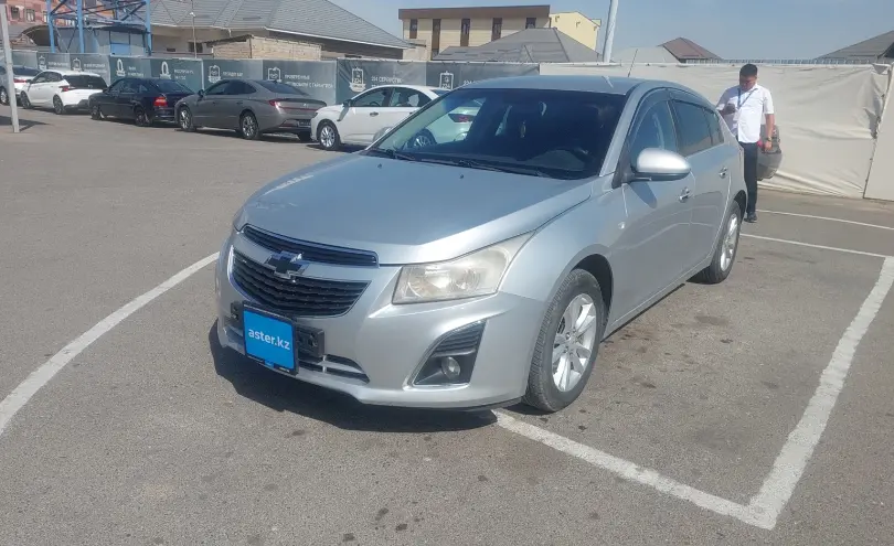 Chevrolet Cruze 2013 года за 4 000 000 тг. в Шымкент