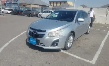 Chevrolet Cruze 2013 года за 4 000 000 тг. в Шымкент фото 1