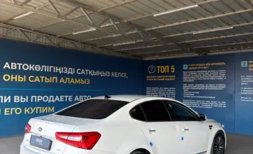 Kia K7 2013 года за 7 600 000 тг. в Алматы