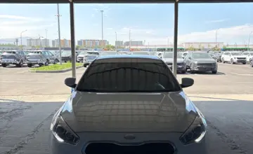 Kia K7 2013 года за 7 600 000 тг. в Алматы фото 2