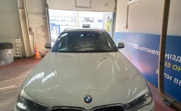 BMW X4 2015 года за 13 000 000 тг. в Астана фото 2