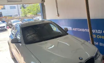 BMW X4 2015 года за 13 000 000 тг. в Астана фото 3
