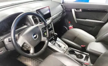 Chevrolet Captiva 2011 года за 6 000 000 тг. в Астана фото 5
