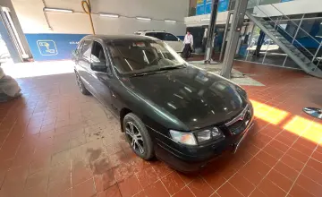 Mazda 626 1998 года за 1 000 000 тг. в Астана фото 3