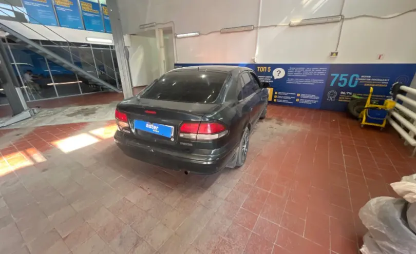 Mazda 626 1998 года за 1 000 000 тг. в Астана фото 5