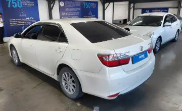 Toyota Camry 2015 года за 10 000 000 тг. в Астана фото 4