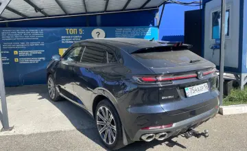 Changan UNI-K 2023 года за 9 000 000 тг. в Усть-Каменогорск