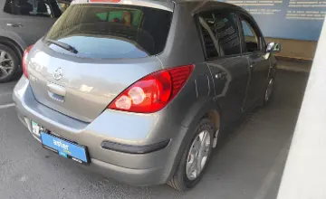 Nissan Tiida 2012 года за 5 000 000 тг. в Алматы