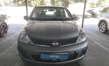 Nissan Tiida 2012 года за 5 000 000 тг. в Алматы фото 2