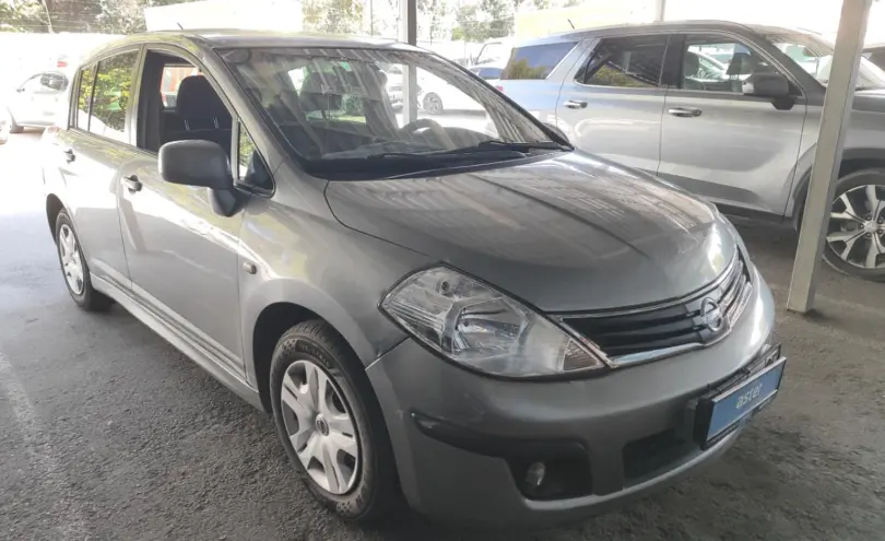 Nissan Tiida 2012 года за 5 000 000 тг. в Алматы фото 3