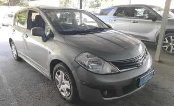 Nissan Tiida 2012 года за 5 000 000 тг. в Алматы фото 3