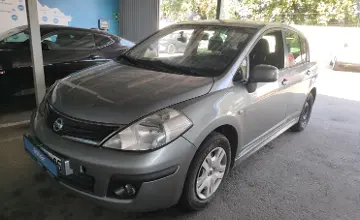 Nissan Tiida 2012 года за 5 000 000 тг. в Алматы фото 1