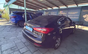Kia Cerato 2015 года за 5 500 000 тг. в Талдыкорган
