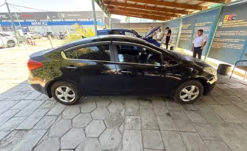 Kia Cerato 2015 года за 5 500 000 тг. в Талдыкорган фото 4