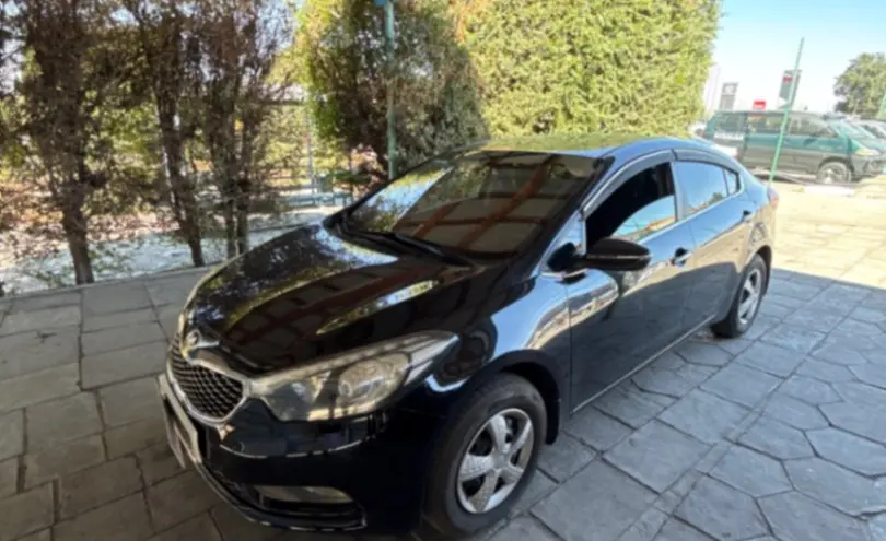 Kia Cerato 2015 года за 5 500 000 тг. в Талдыкорган