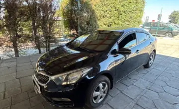 Kia Cerato 2015 года за 5 500 000 тг. в Талдыкорган фото 1