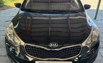 Kia Cerato 2015 года за 5 500 000 тг. в Талдыкорган фото 2