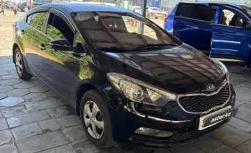 Kia Cerato 2015 года за 5 500 000 тг. в Талдыкорган фото 3