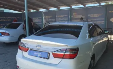 Toyota Camry 2014 года за 8 300 000 тг. в Талдыкорган
