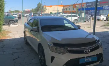 Toyota Camry 2014 года за 8 300 000 тг. в Талдыкорган фото 3
