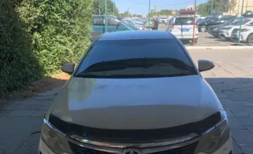Toyota Camry 2014 года за 8 300 000 тг. в Талдыкорган фото 2