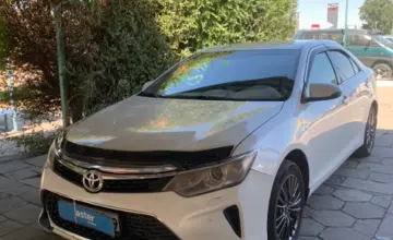 Toyota Camry 2014 года за 8 300 000 тг. в Талдыкорган фото 1