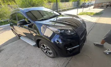 Kia Sportage 2019 года за 10 500 000 тг. в Усть-Каменогорск фото 3