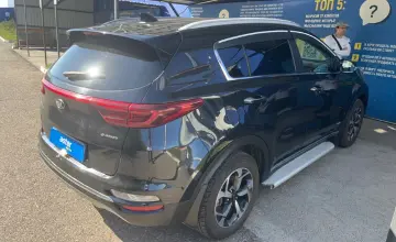 Kia Sportage 2019 года за 10 500 000 тг. в Усть-Каменогорск