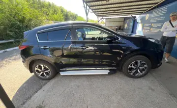Kia Sportage 2019 года за 10 500 000 тг. в Усть-Каменогорск фото 4