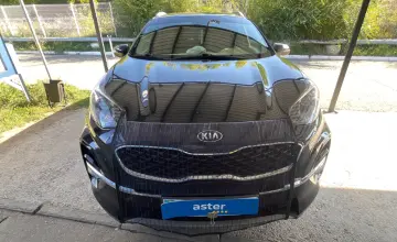 Kia Sportage 2019 года за 10 500 000 тг. в Усть-Каменогорск фото 2