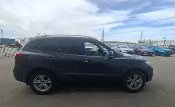 Hyundai Santa Fe 2010 года за 6 200 000 тг. в Петропавловск фото 4
