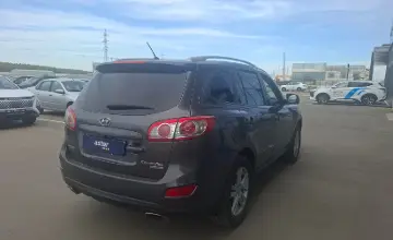 Hyundai Santa Fe 2010 года за 6 200 000 тг. в Петропавловск