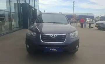 Hyundai Santa Fe 2010 года за 6 200 000 тг. в Петропавловск фото 2
