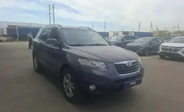Hyundai Santa Fe 2010 года за 6 200 000 тг. в Петропавловск фото 3