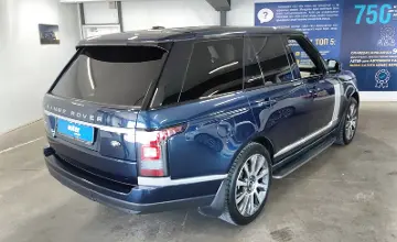 Land Rover Range Rover 2013 года за 20 000 000 тг. в Астана фото 3