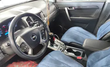 Chevrolet Captiva 2014 года за 6 500 000 тг. в Астана фото 5