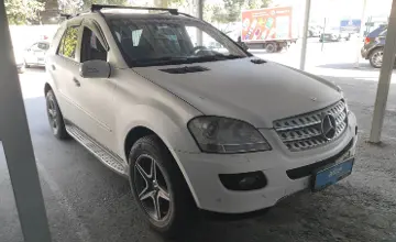 Mercedes-Benz M-Класс 2006 года за 4 500 000 тг. в Алматы фото 3