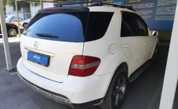 Mercedes-Benz M-Класс 2006 года за 4 500 000 тг. в Алматы